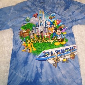 Disney tee shirt
